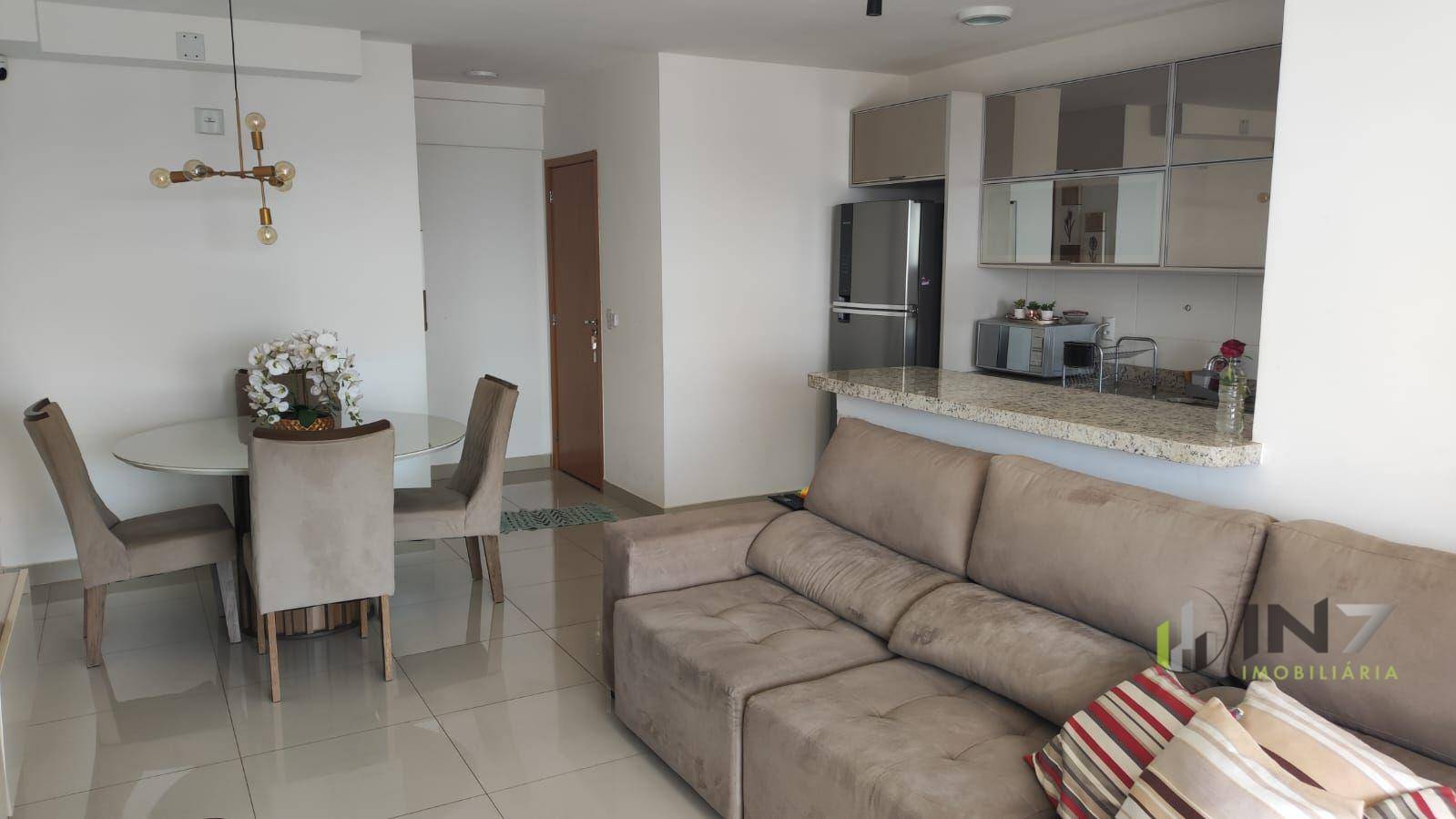 Apartamento à venda com 3 quartos, 94m² - Foto 12