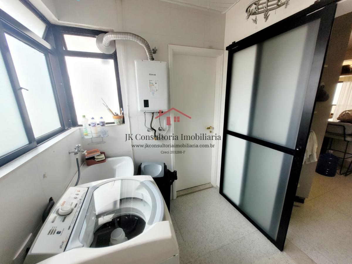 Apartamento à venda com 3 quartos, 105m² - Foto 35