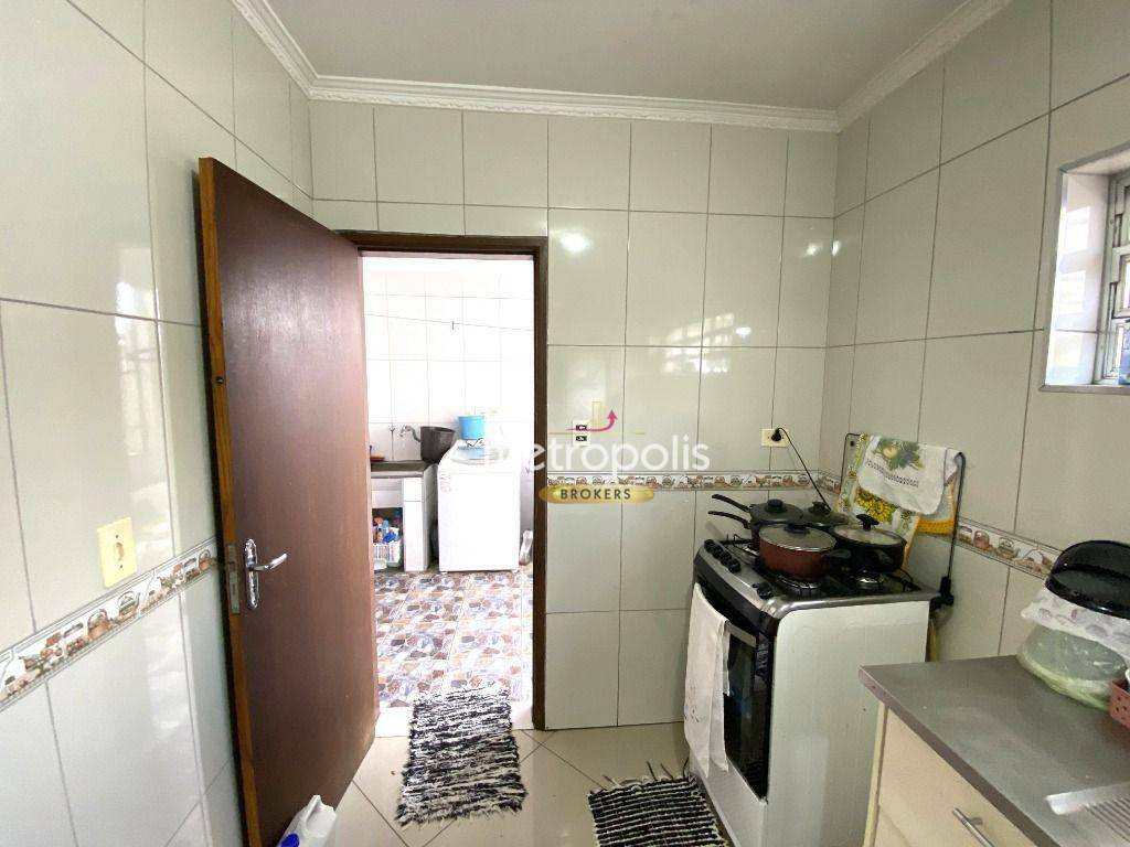 Sobrado à venda com 4 quartos, 187m² - Foto 14