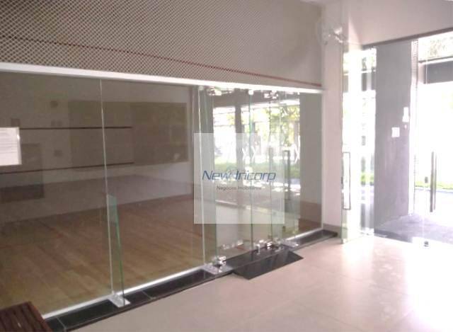 Apartamento à venda com 3 quartos, 131m² - Foto 33