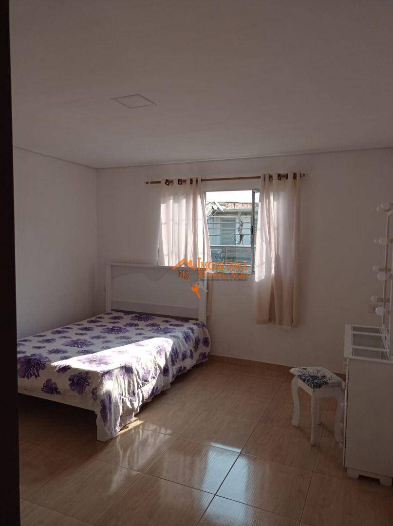 Sobrado à venda com 3 quartos, 230m² - Foto 62