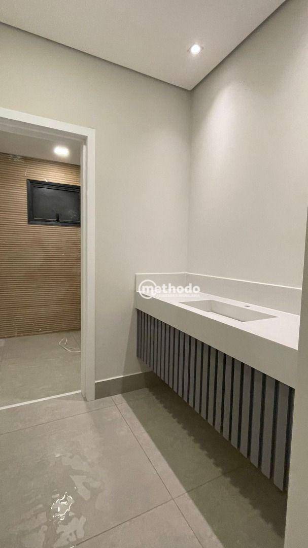 Casa de Condomínio à venda com 3 quartos, 303m² - Foto 21