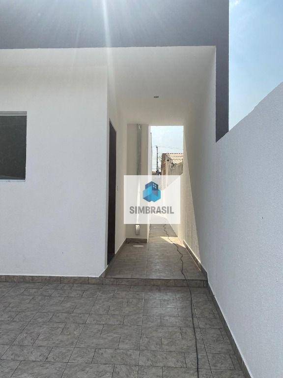 Casa à venda com 2 quartos, 60m² - Foto 25