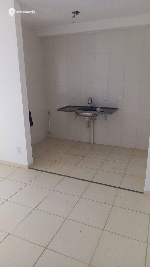 Apartamento à venda com 2 quartos, 47m² - Foto 10