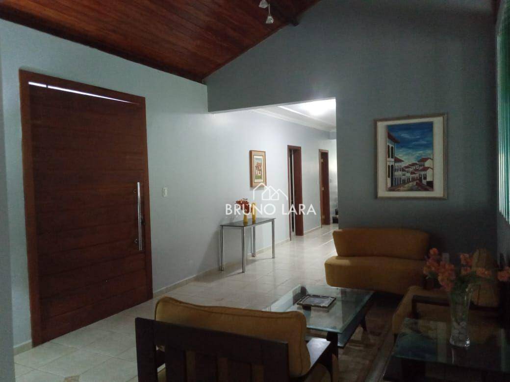 Casa de Condomínio para alugar com 6 quartos, 300m² - Foto 13