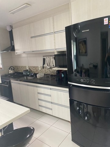 Apartamento à venda com 1 quarto, 49m² - Foto 8