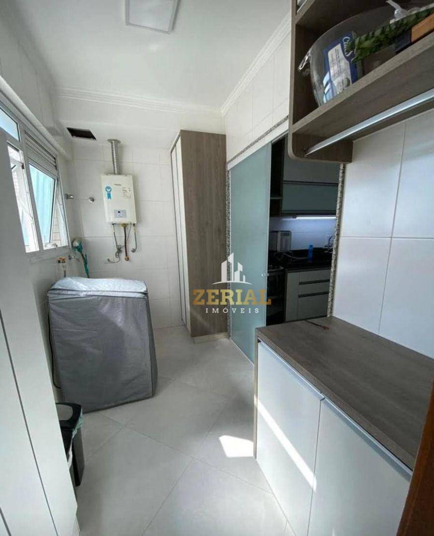 Apartamento à venda com 3 quartos, 130m² - Foto 21