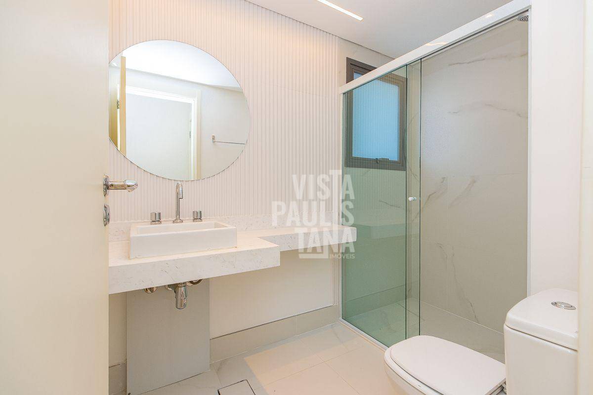 Apartamento à venda com 3 quartos, 244m² - Foto 22