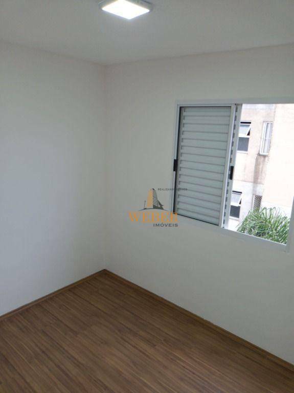 Apartamento à venda com 2 quartos, 43m² - Foto 13