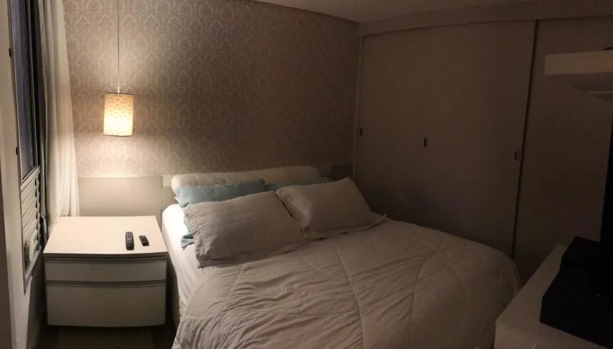 Cobertura à venda com 3 quartos, 133m² - Foto 10