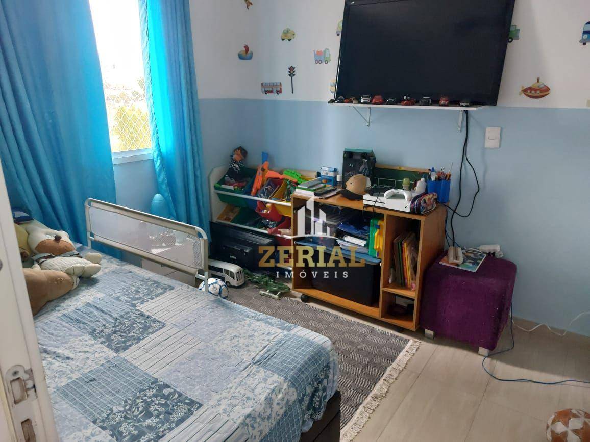 Apartamento à venda com 3 quartos, 84m² - Foto 14