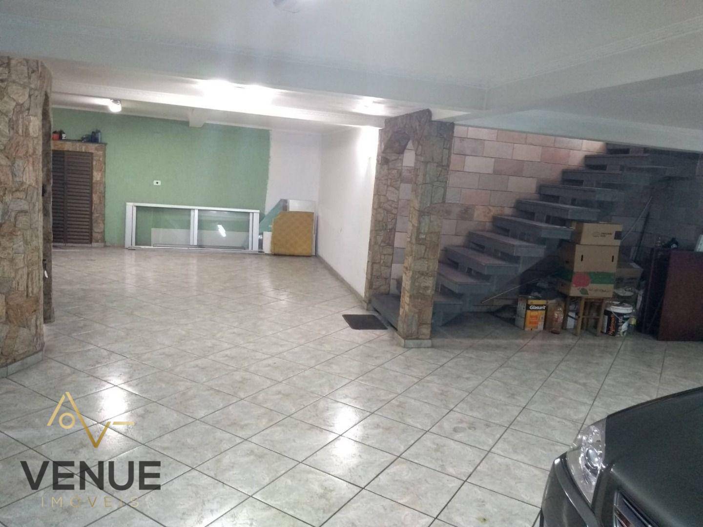 Sobrado à venda com 3 quartos, 430M2 - Foto 15