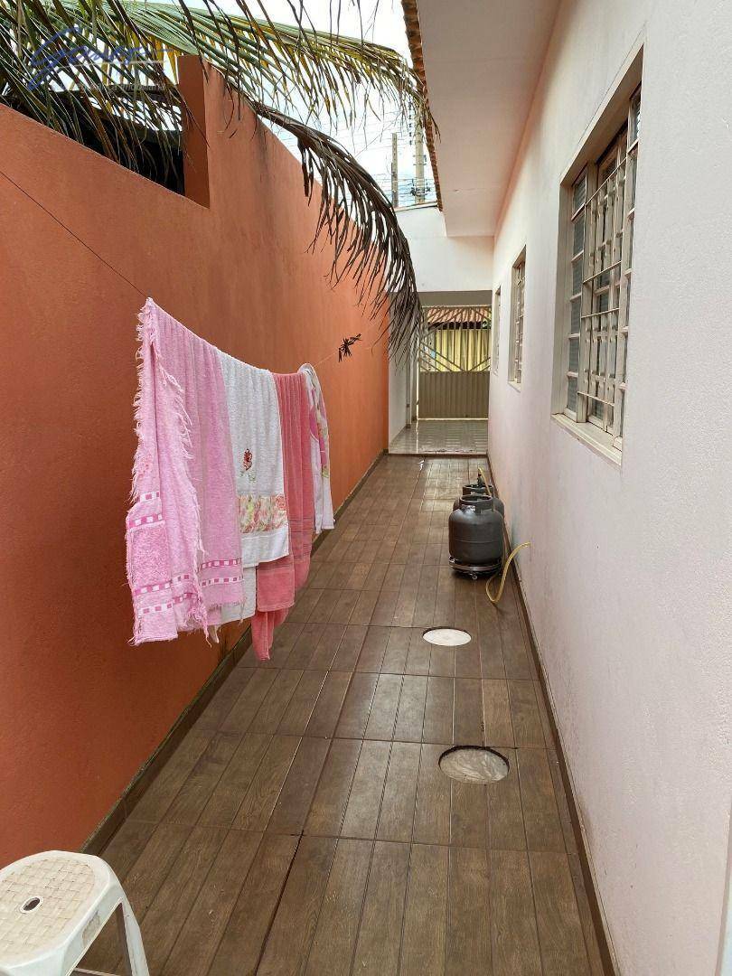 Casa à venda com 3 quartos, 146m² - Foto 10