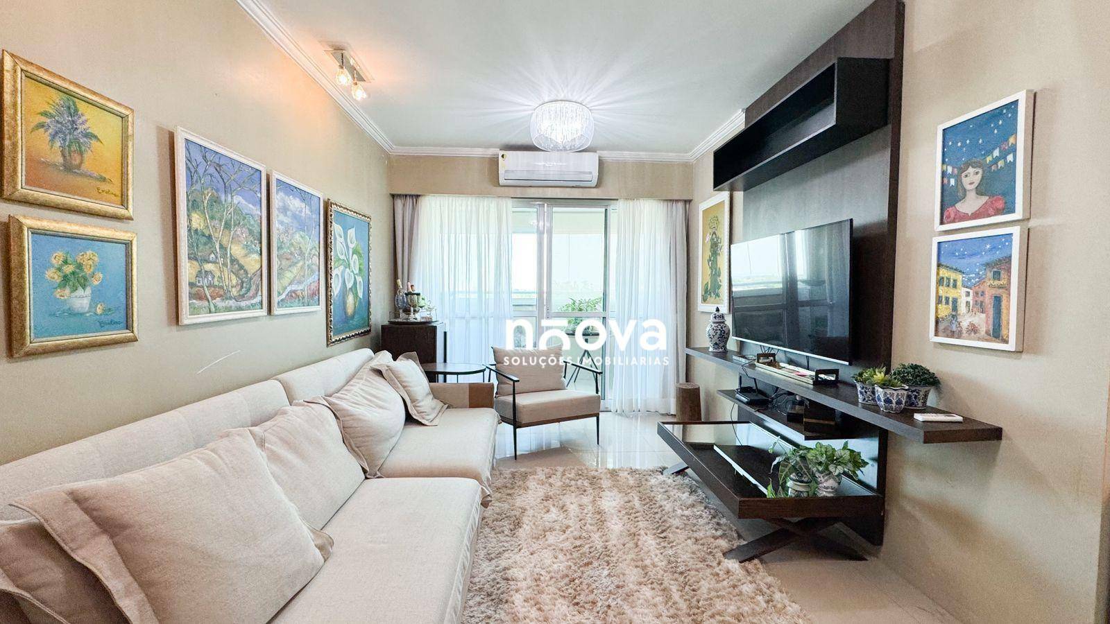 Apartamento, 3 quartos, 110 m² - Foto 19