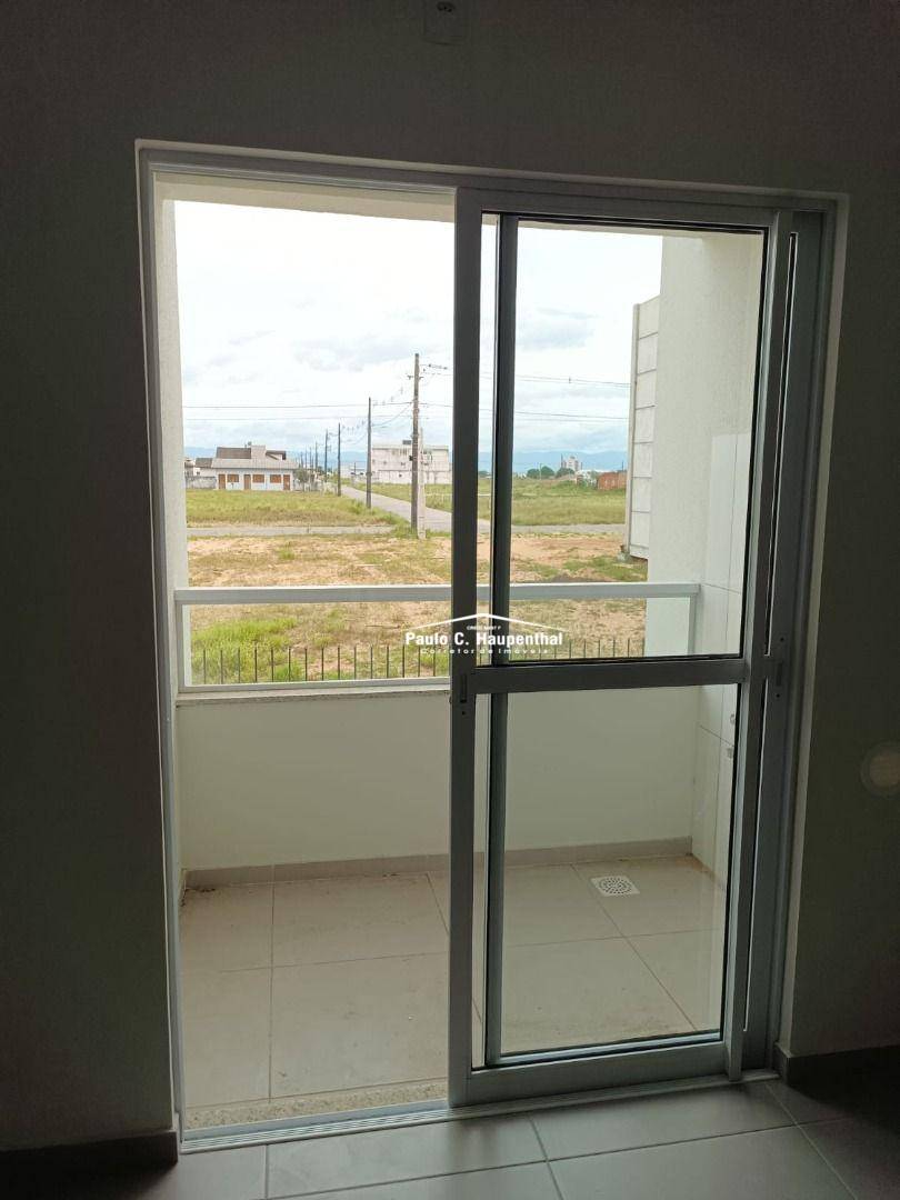 Apartamento à venda com 2 quartos, 44m² - Foto 4
