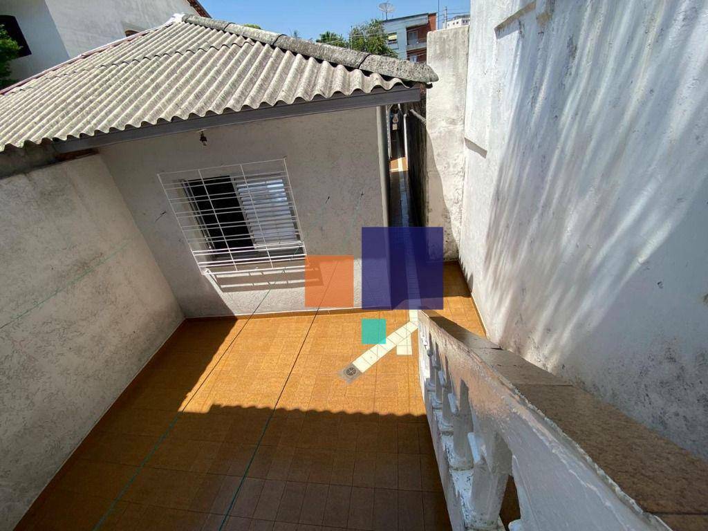 Casa à venda com 3 quartos, 180m² - Foto 18