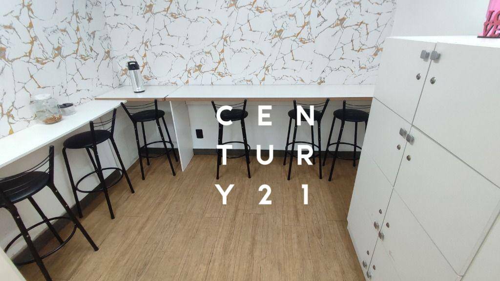 Conjunto Comercial-Sala à venda e aluguel, 150m² - Foto 27