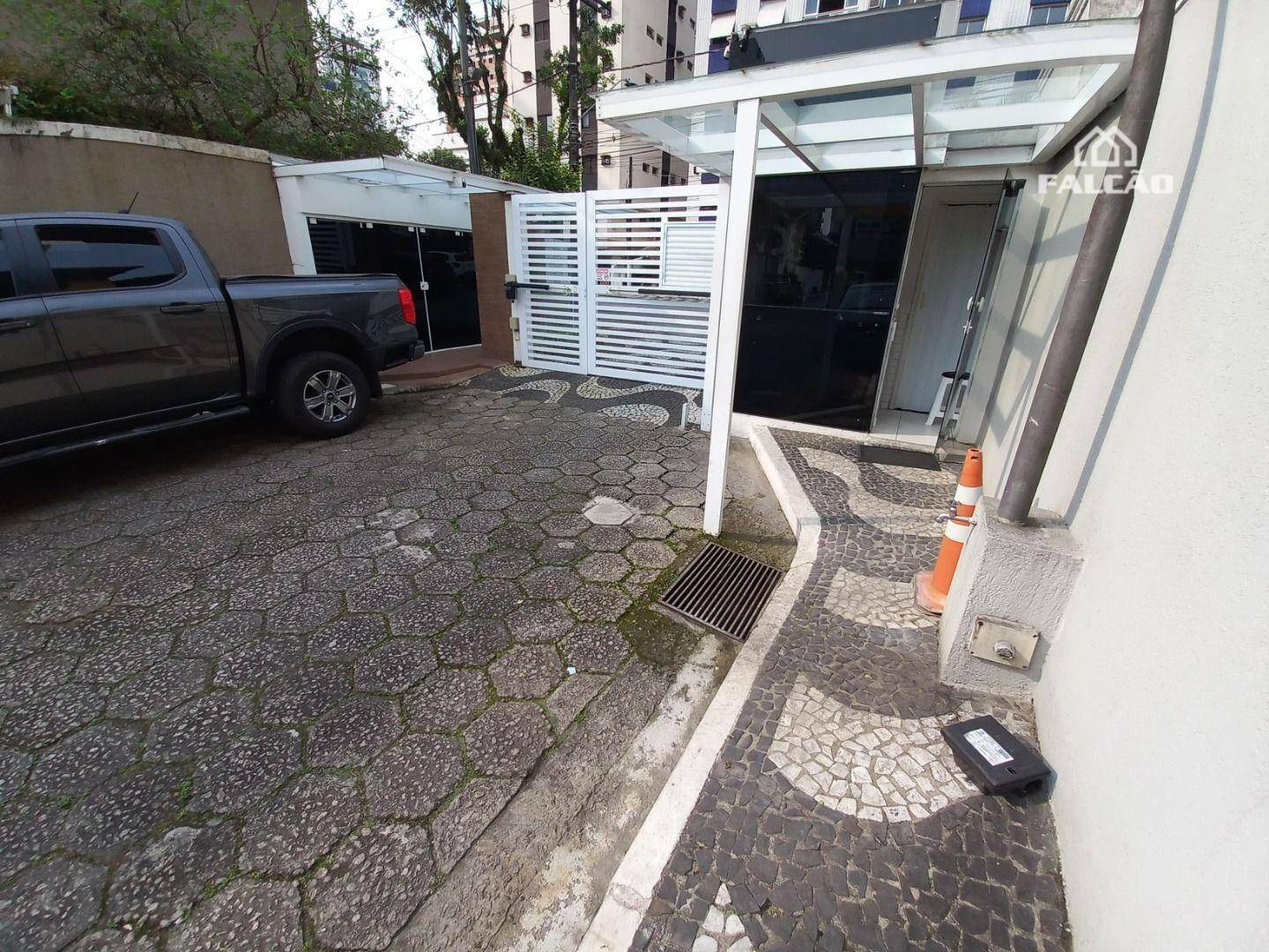 Sobrado para alugar com 3 quartos, 163m² - Foto 28