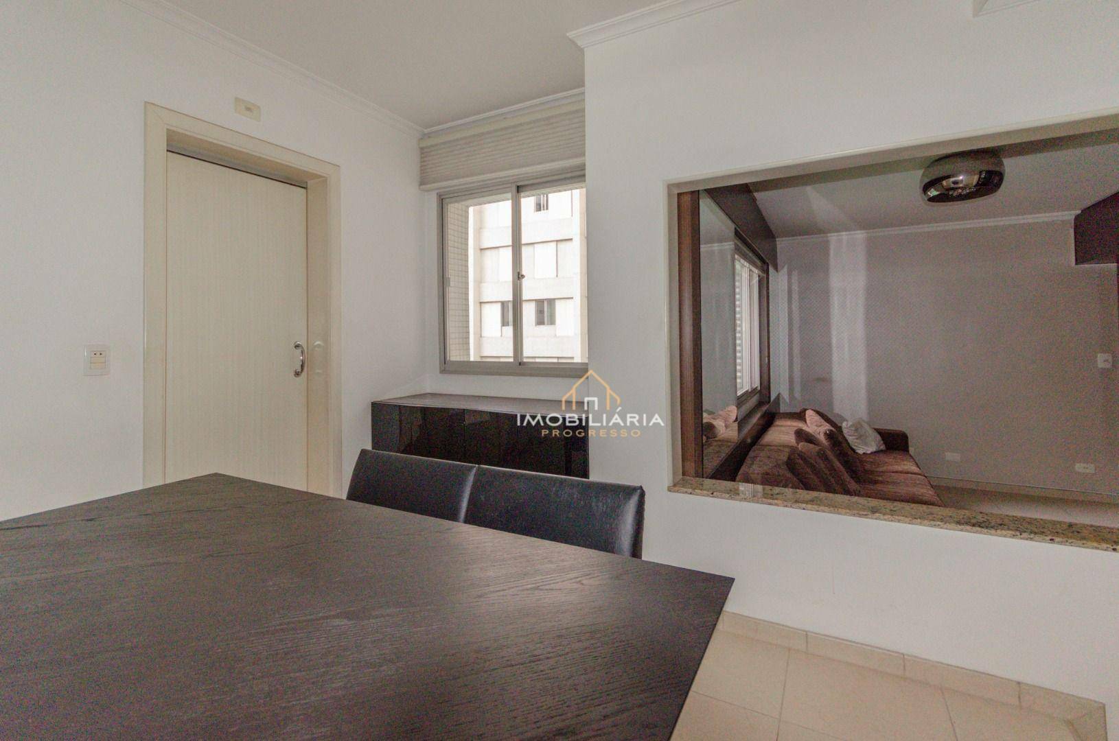 Apartamento à venda com 3 quartos, 161m² - Foto 22