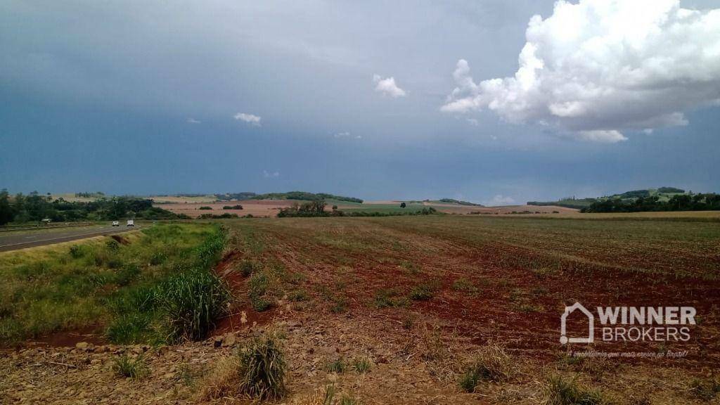 Terreno, 9 hectares - Foto 1