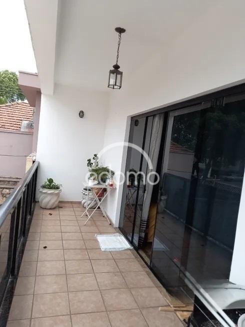 Casa para alugar com 5 quartos, 188m² - Foto 4