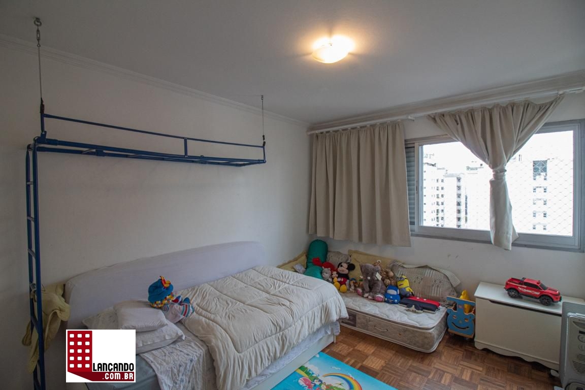 Apartamento à venda com 3 quartos, 138m² - Foto 8