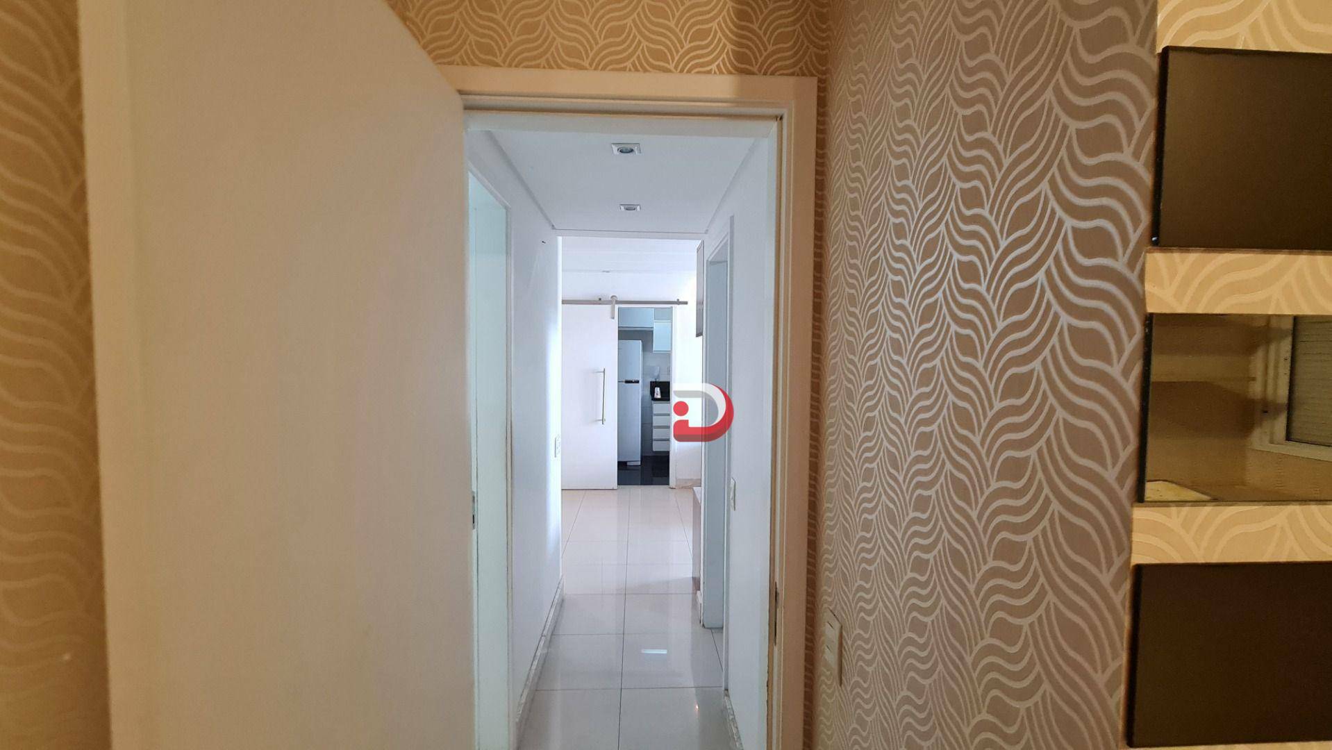 Apartamento à venda e aluguel com 2 quartos, 96m² - Foto 24