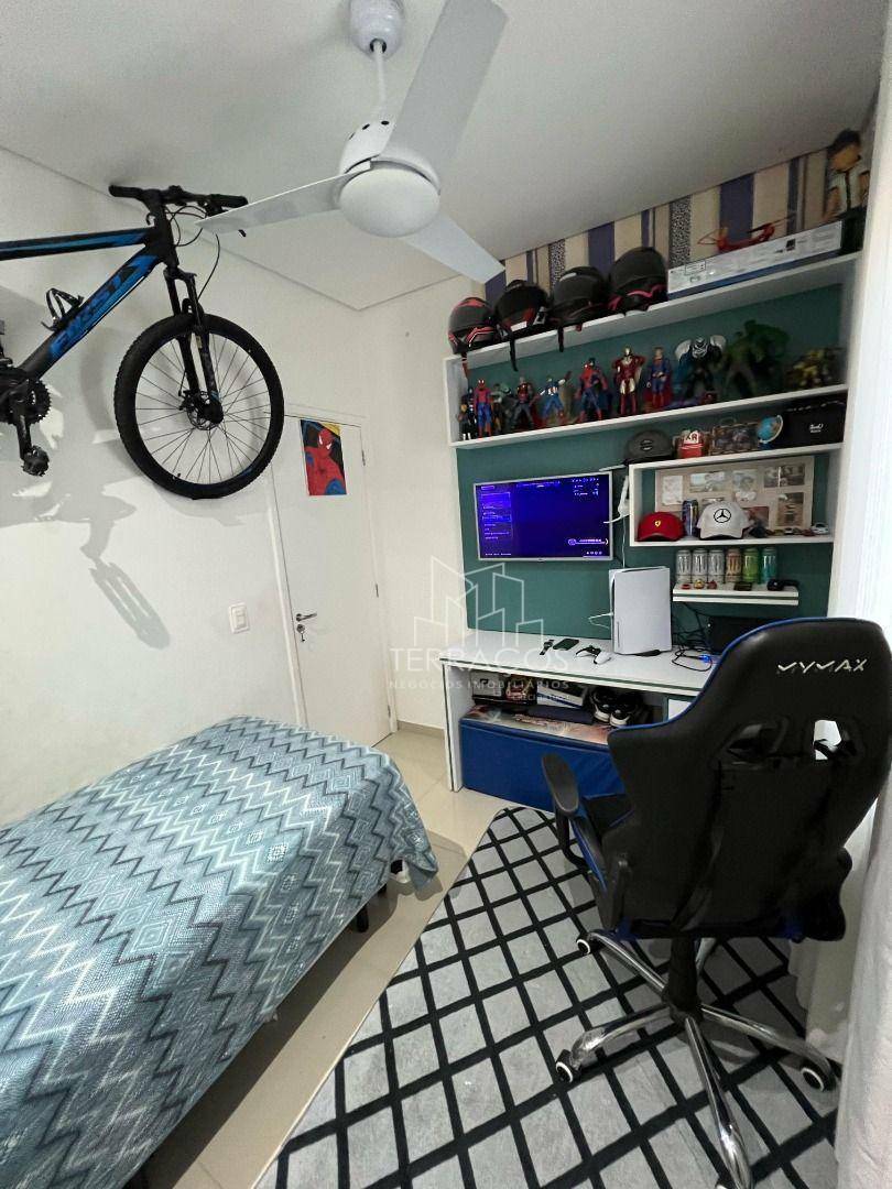 Apartamento à venda com 2 quartos, 48m² - Foto 8