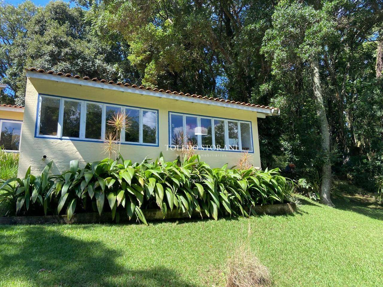 Casa de Condomínio à venda e aluguel com 3 quartos, 600m² - Foto 26