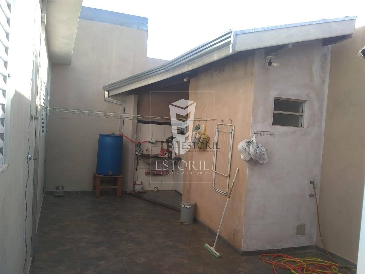 Sobrado à venda com 3 quartos, 230m² - Foto 21