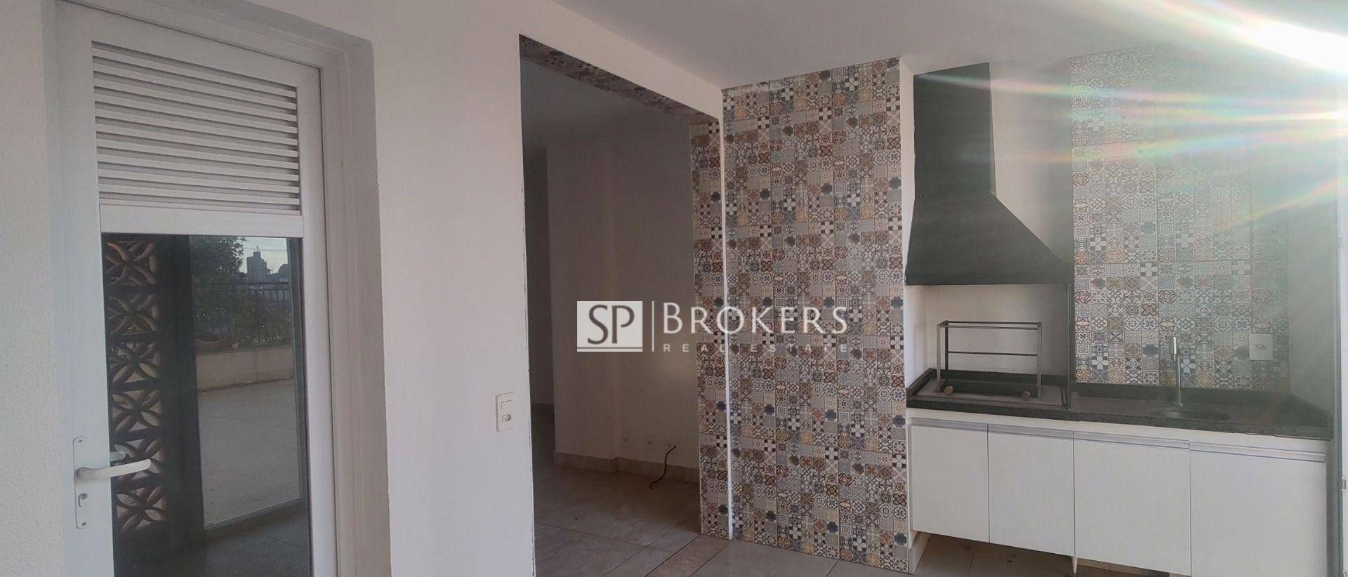 Apartamento à venda e aluguel com 2 quartos, 164m² - Foto 5