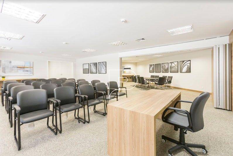 Sala-Conjunto, 40 m² - Foto 3