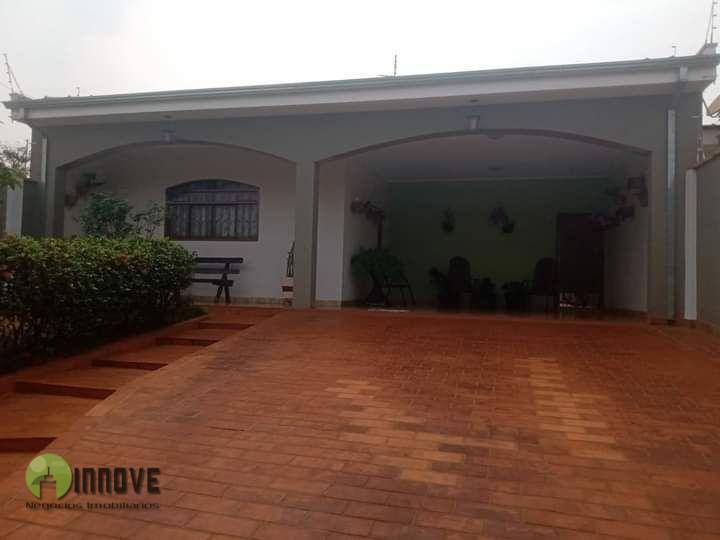 Casa à venda com 3 quartos, 191m² - Foto 12