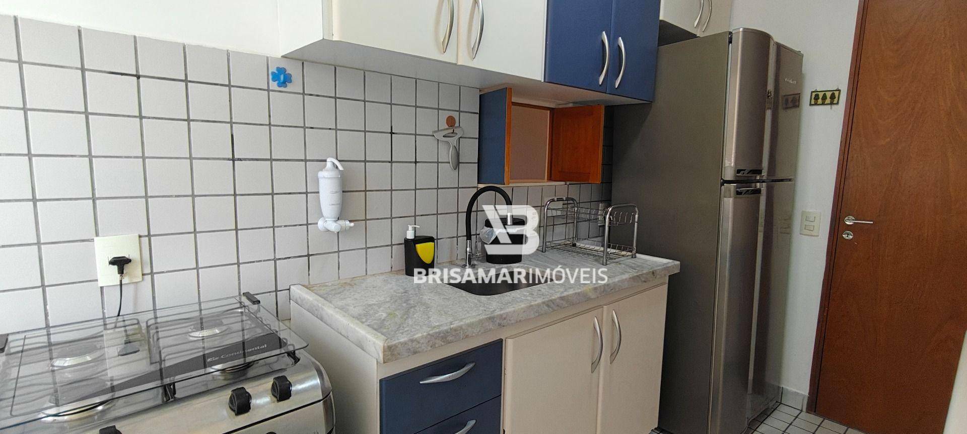 Apartamento para alugar com 2 quartos, 62m² - Foto 32