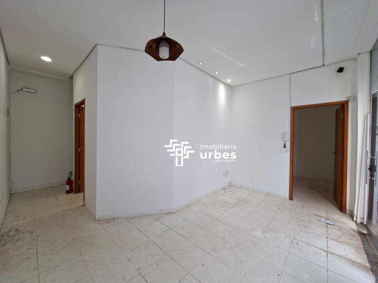 Loja-Salão, 65 m² - Foto 1
