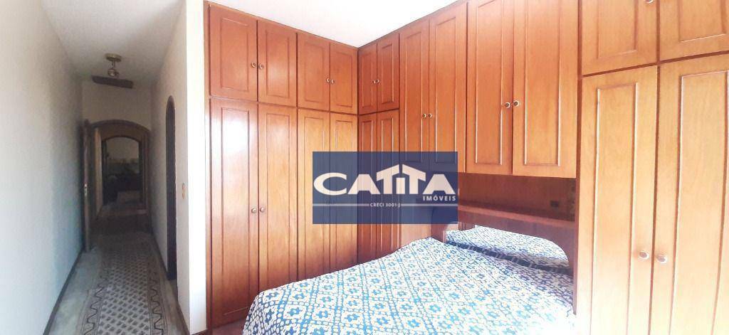 Sobrado à venda com 3 quartos, 222m² - Foto 19