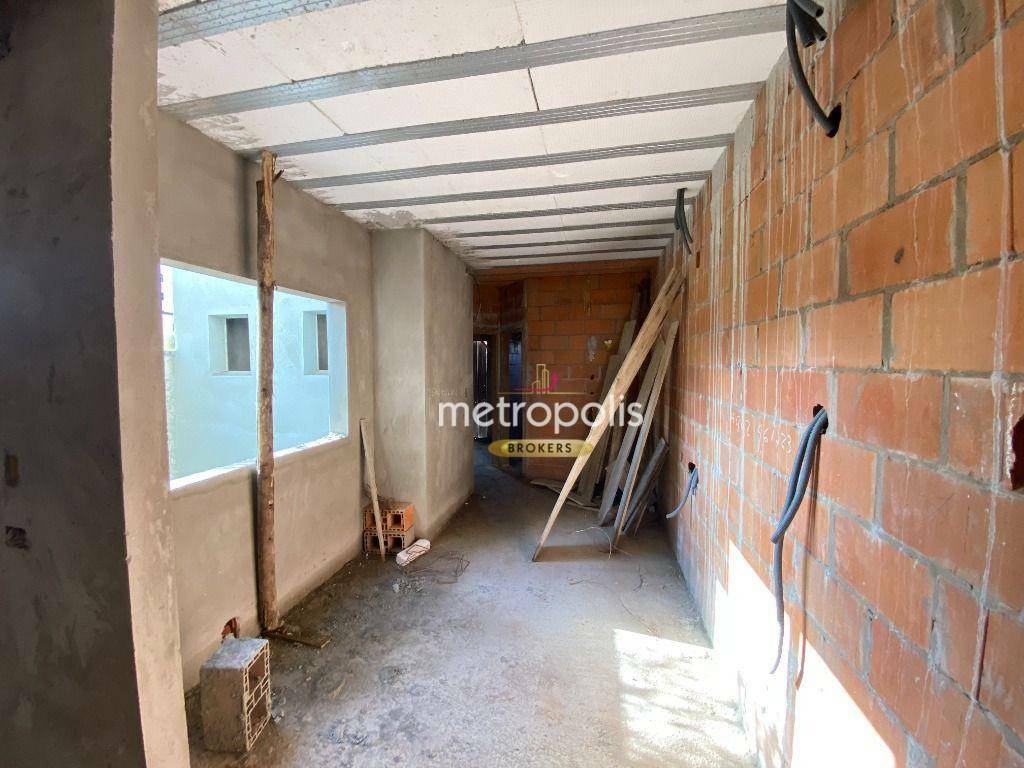 Cobertura à venda com 2 quartos, 94m² - Foto 4