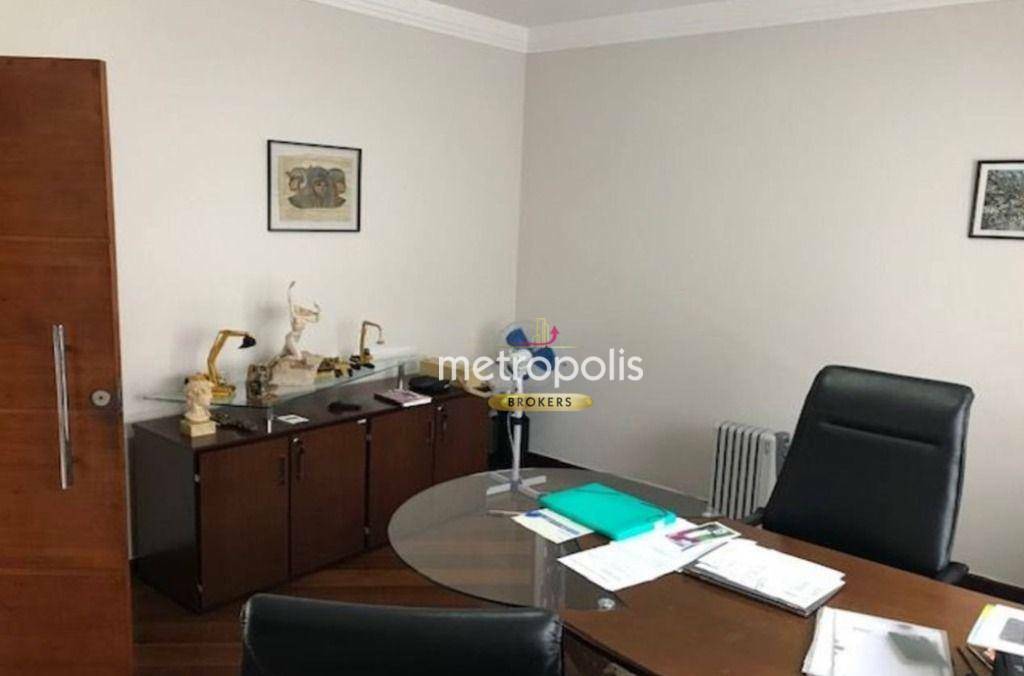 Sobrado à venda e aluguel com 4 quartos, 927m² - Foto 18