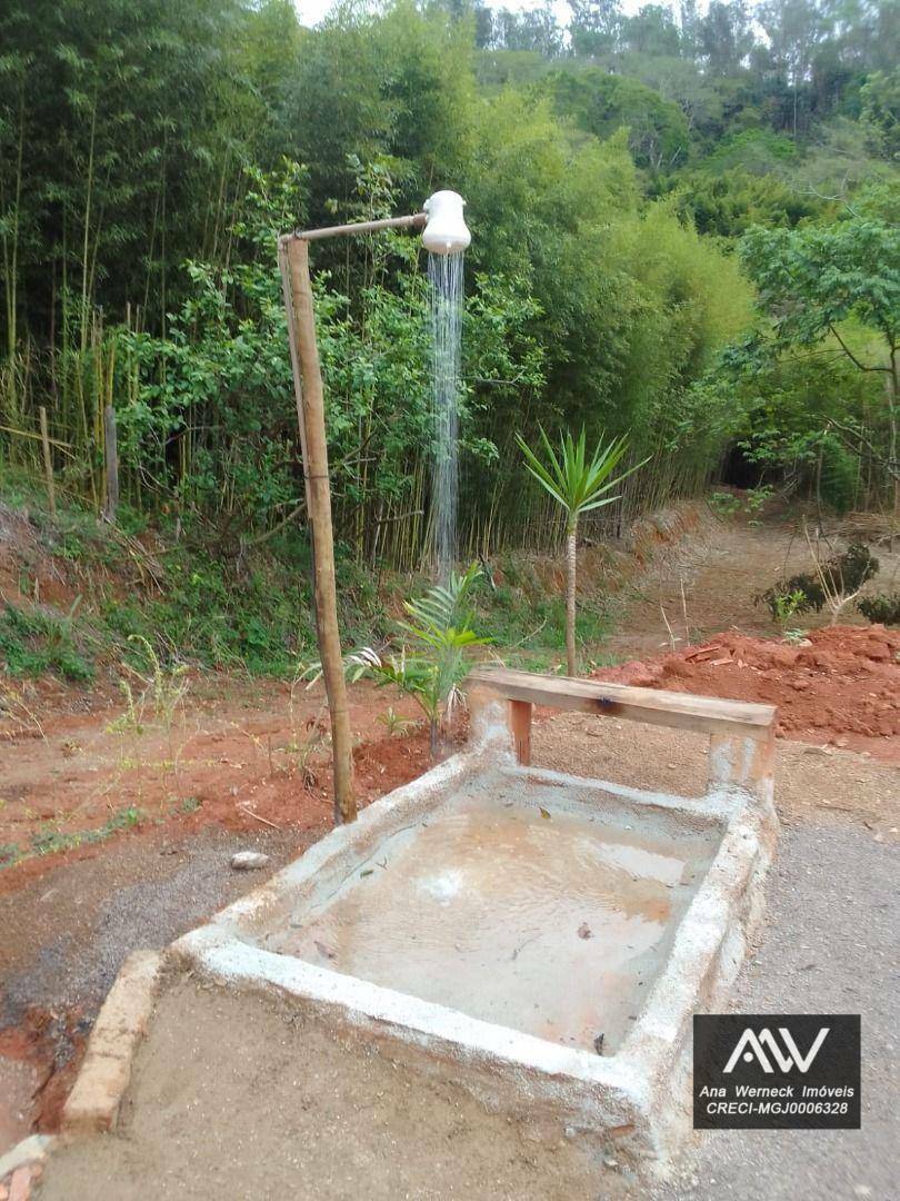 Chácara à venda com 2 quartos, 70m² - Foto 8