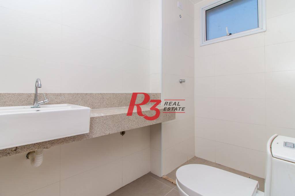 Apartamento à venda com 3 quartos, 68m² - Foto 3