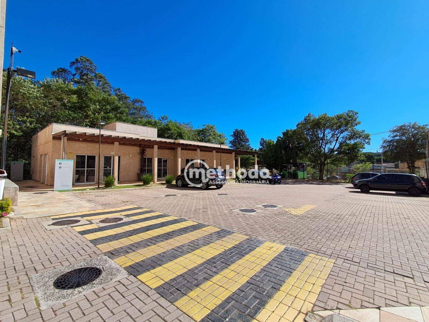 Apartamento à venda com 2 quartos, 49m² - Foto 29