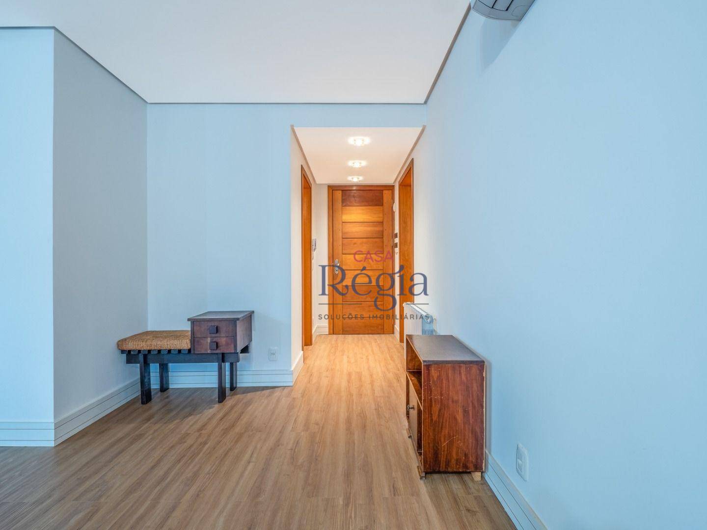 Apartamento à venda com 4 quartos, 200m² - Foto 25