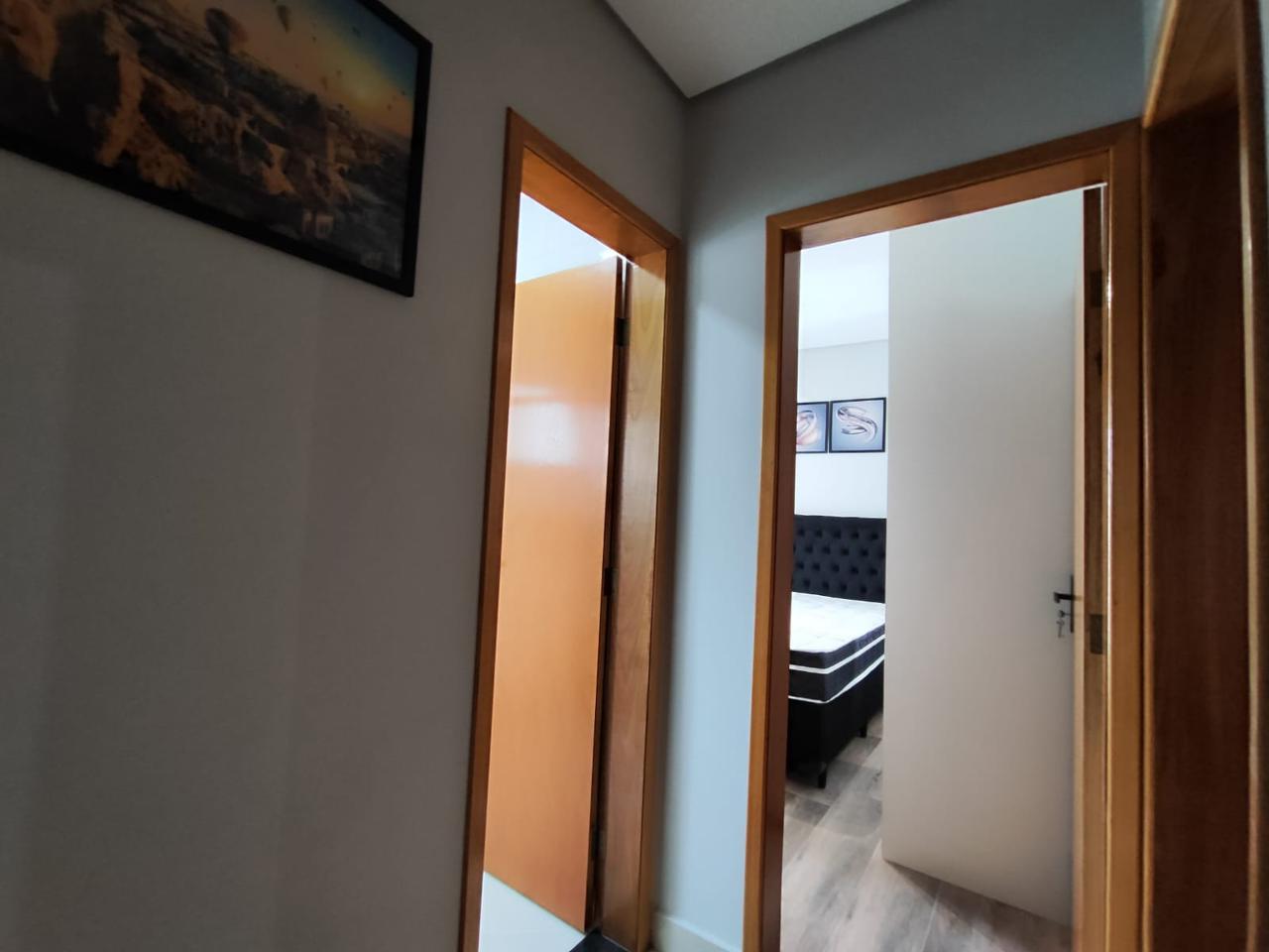 Sobrado à venda com 2 quartos, 90m² - Foto 16