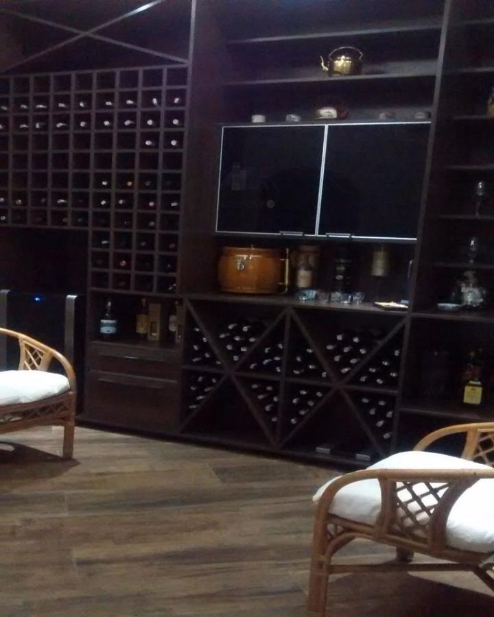 Sobrado para alugar com 3 quartos, 480m² - Foto 11