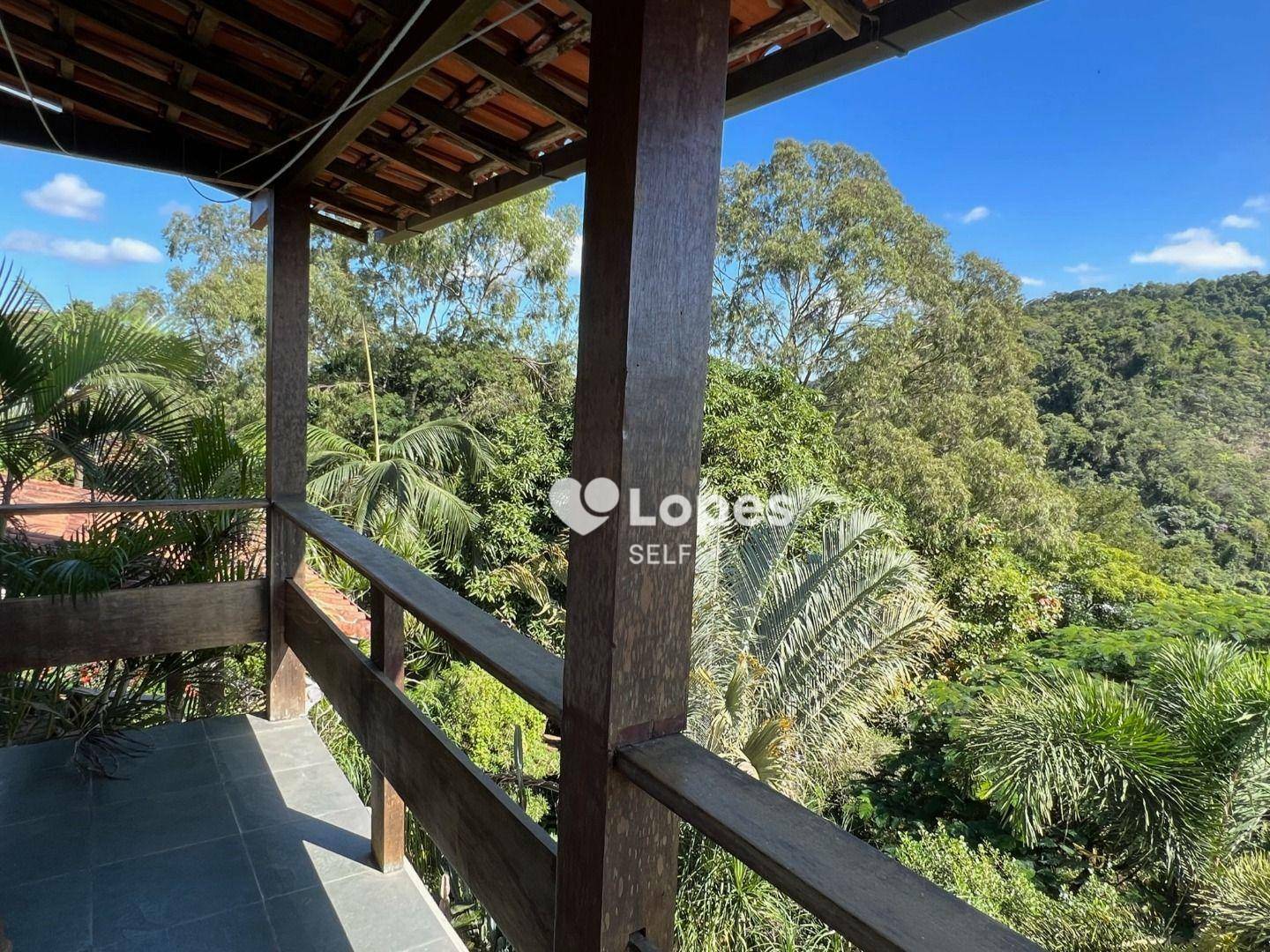 Casa de Condomínio à venda com 4 quartos, 233m² - Foto 21