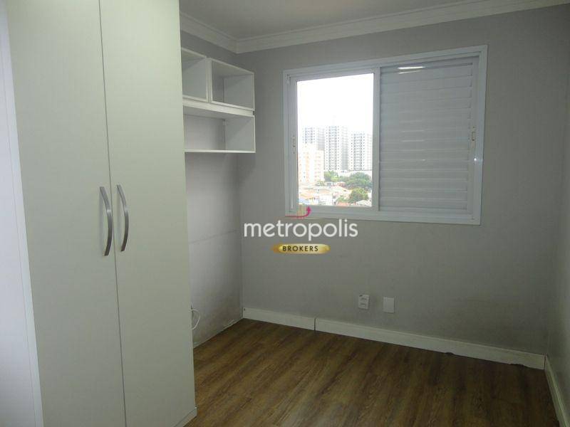 Apartamento à venda com 2 quartos, 46m² - Foto 8