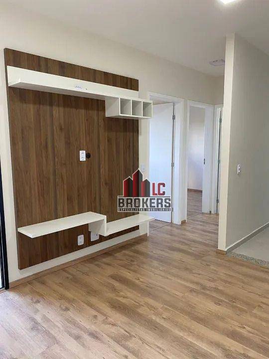 Apartamento para alugar com 2 quartos, 45m² - Foto 8