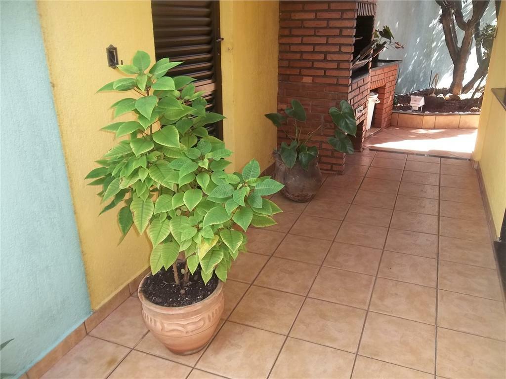 Casa à venda com 3 quartos, 173m² - Foto 19