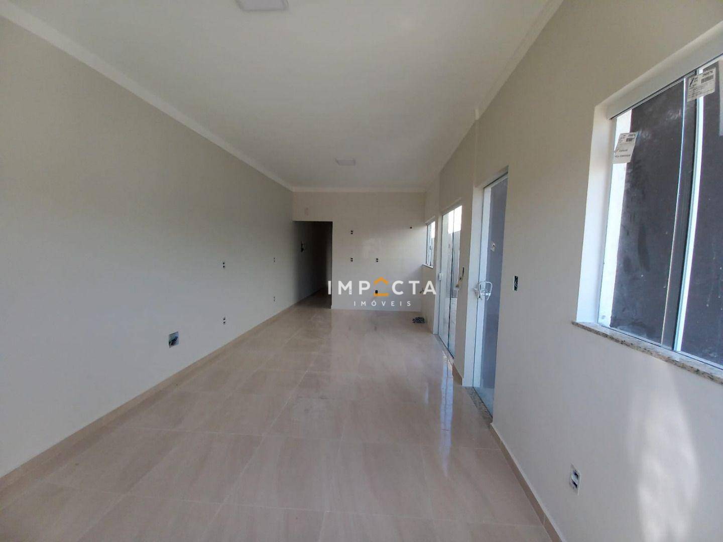 Casa à venda com 3 quartos, 92m² - Foto 3