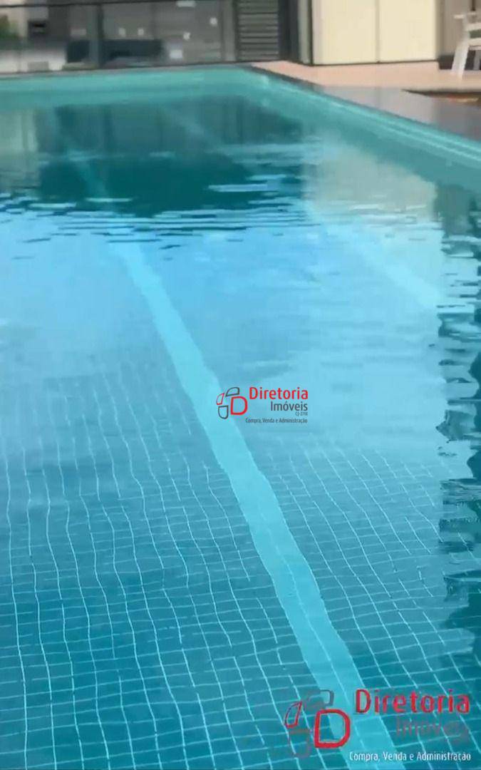 Apartamento à venda com 3 quartos, 94m² - Foto 14
